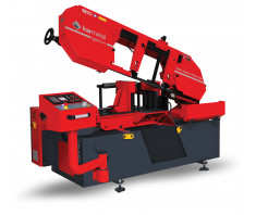 Автоматический ленточнопильный станок OSA 350×450 ENC