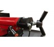 Полуавтоматический ленточнопильный станок KDG 220x310 DM