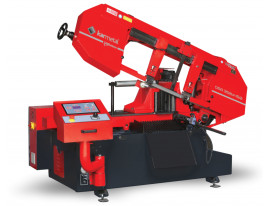 Автоматический ленточнопильный станок OSA 350×450